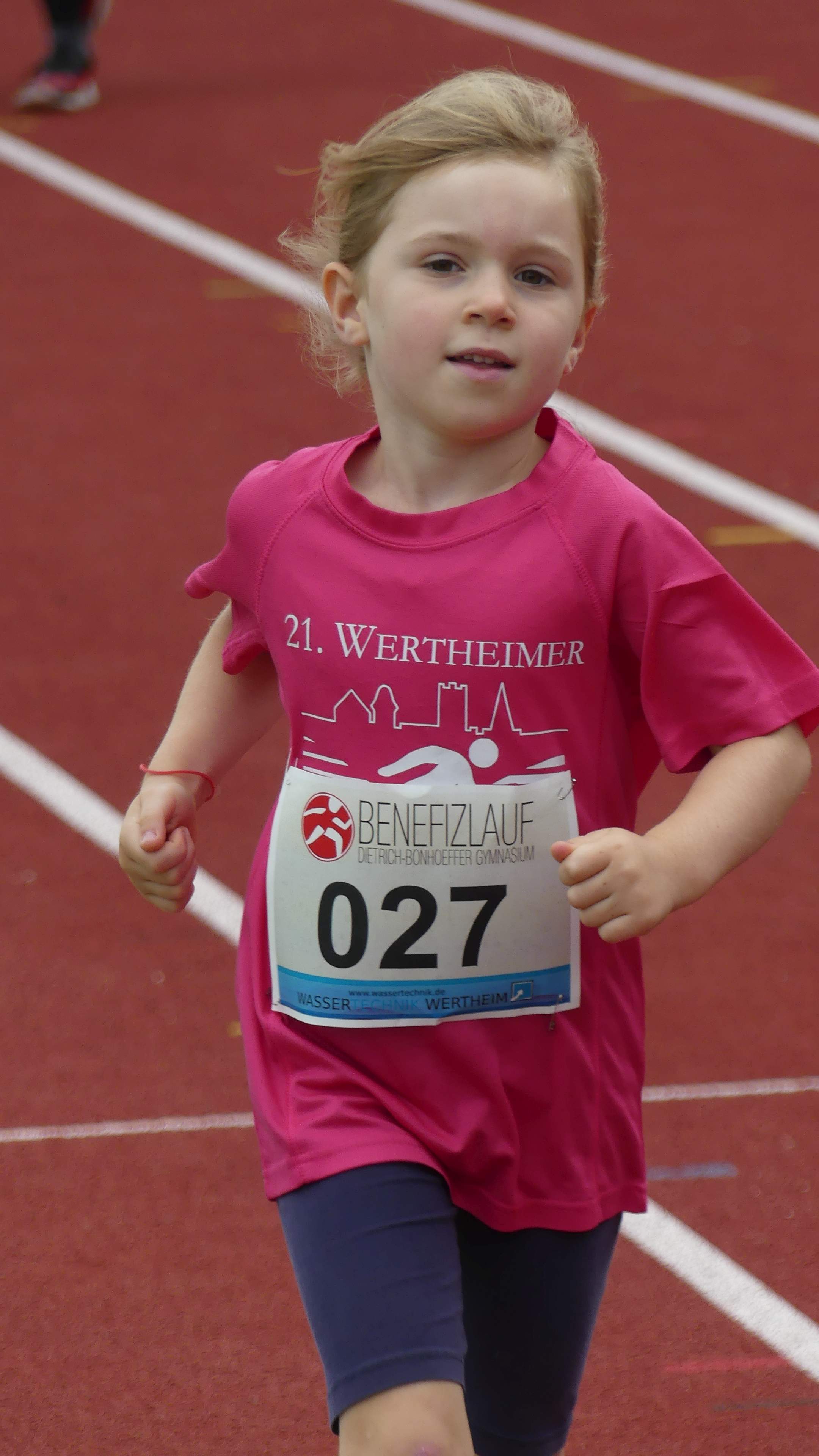 Bild vom 15. Benefizlauf im Jahr 2025. Dies ist das 127. Bild.